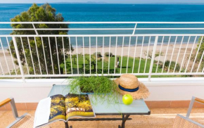 Гостиница Hotel & Spa Terraza  Росас